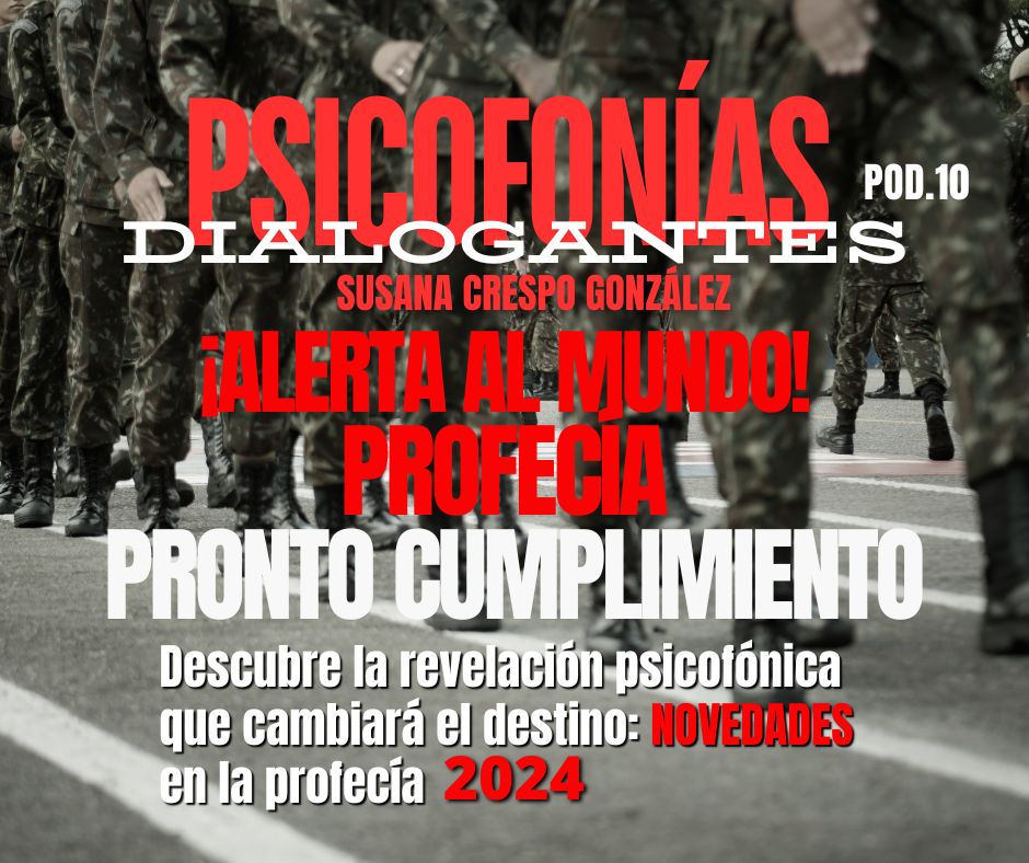 Profecía 2024-2025