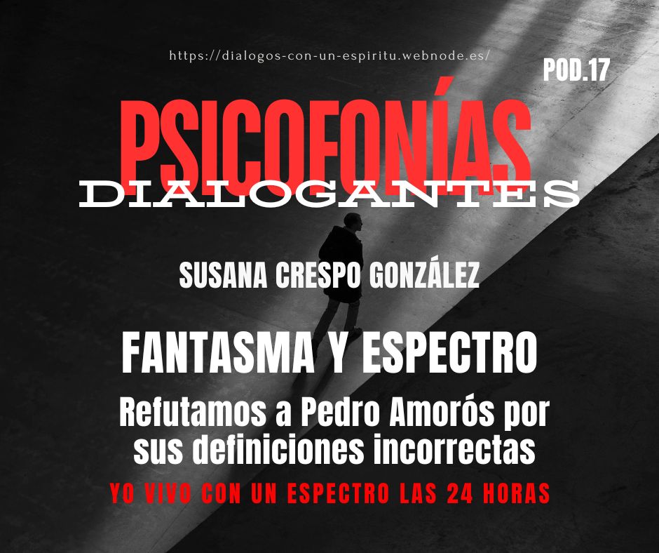 Fantasma-Espectro